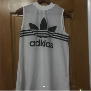 Adidas dress